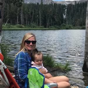 Meet your Posher, Christine